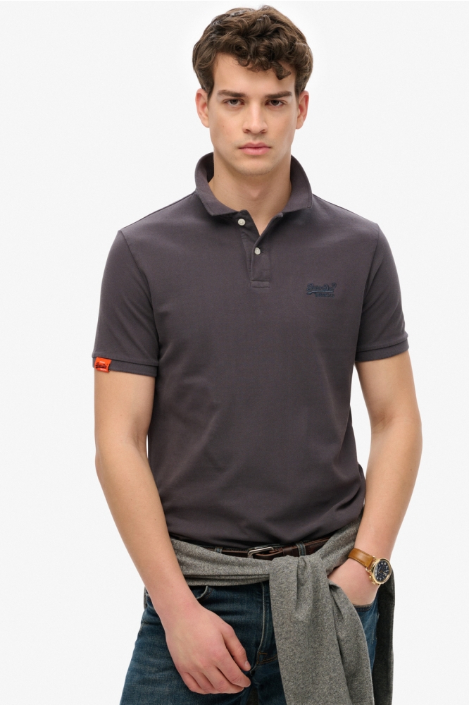 VINT DESTROY POLO M1110439A b7i destroy graphic black